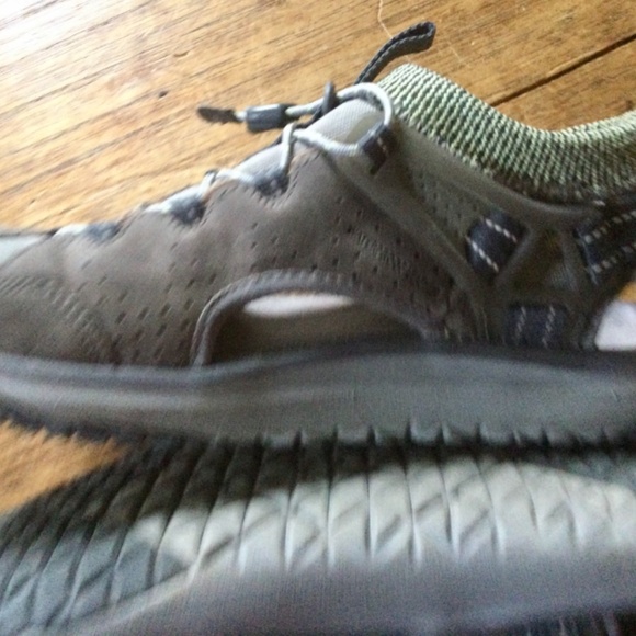 TEVA Terra-Float Travel Lace Sport Sandal Size 6 - Picture 6 of 14